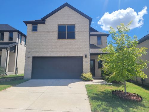 119 Genovese Dr, McKinney, TX, 75071-3827 | Card Image