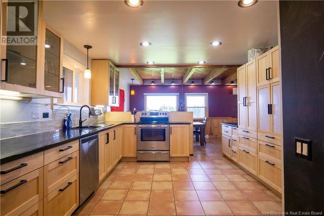 1659 Rte 540, House other with 5 bedrooms, 3 bathrooms and null parking in Kirkland NB | Image 16