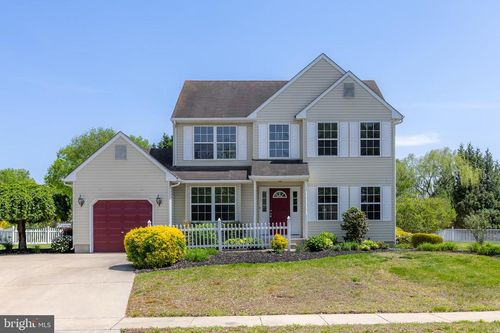 23 Colson Ln, MULLICA HILL, NJ, 08062-1505 | Card Image