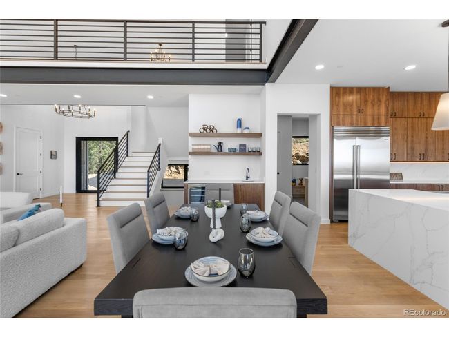 13415 S Resort Dr, House other with 7 bedrooms, 7 bathrooms and null parking in Conifer CO | Image 7