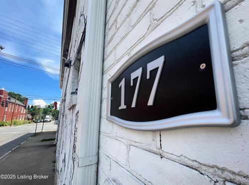 201-177 Pope St, Louisville, KY, 40206-3140 | Card Image