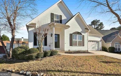 504 Hollen Ct, Peachtree City, GA, 30269-6507 | Card Image