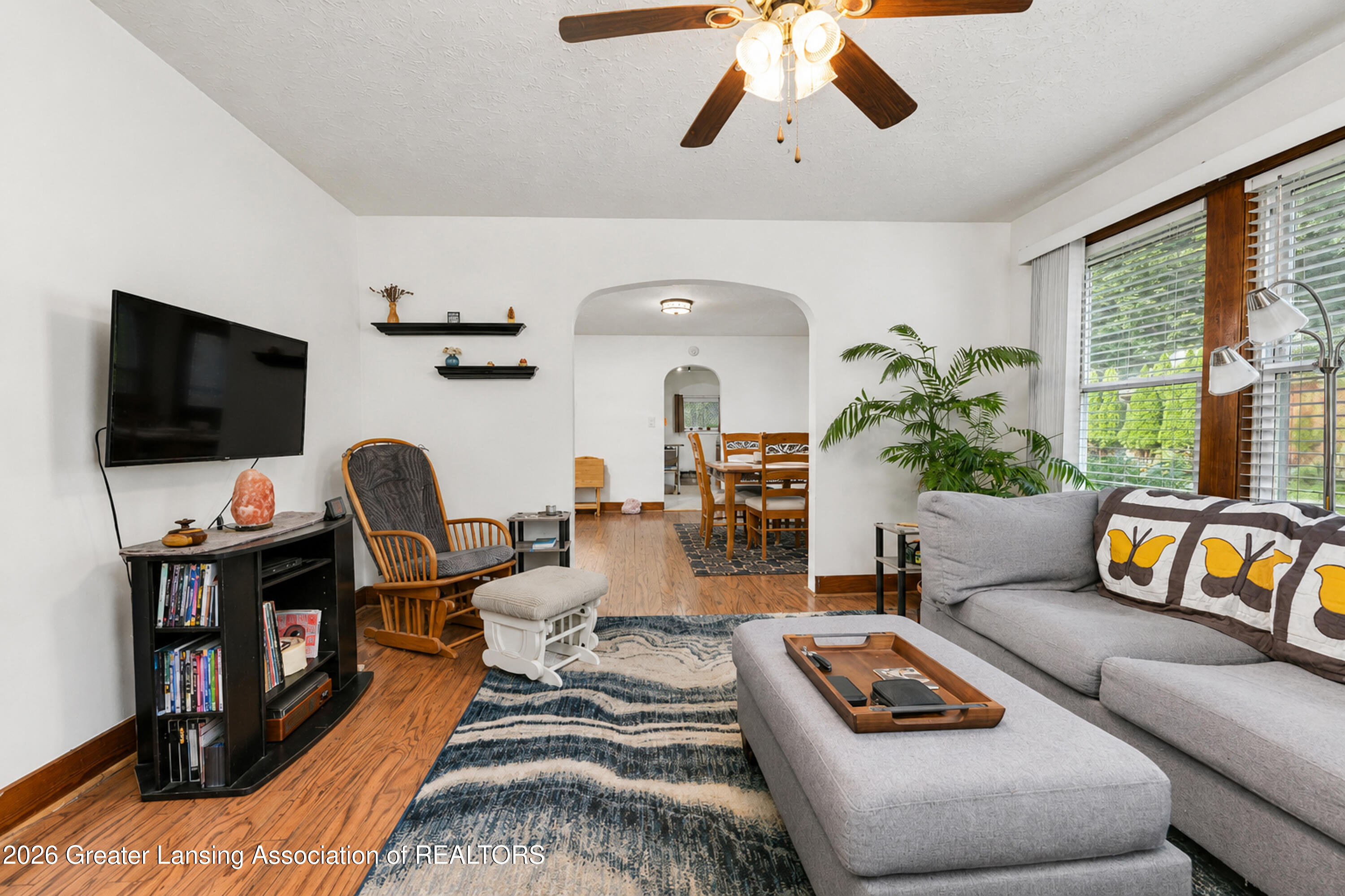 Residential in Grass Lake 4