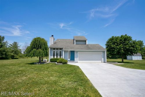 1171 Mckinley Rd, Flushing, MI, 48433-9450 | Card Image