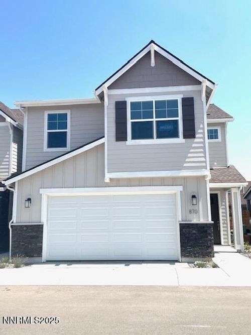 homesite-24-870 Furlong Dr, Minden, NV, 89423-4783 | Card Image