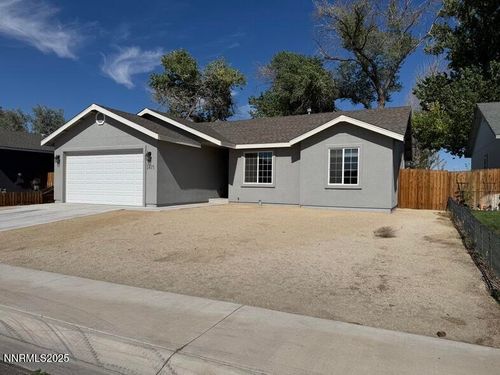 1415 Sherman St, Fallon, NV, 89406-6123 | Card Image