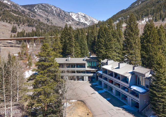 B-2 - 5197 Black Gore Dr, Condo with 2 bedrooms, 2 bathrooms and 2 parking in Vail CO | Image 8