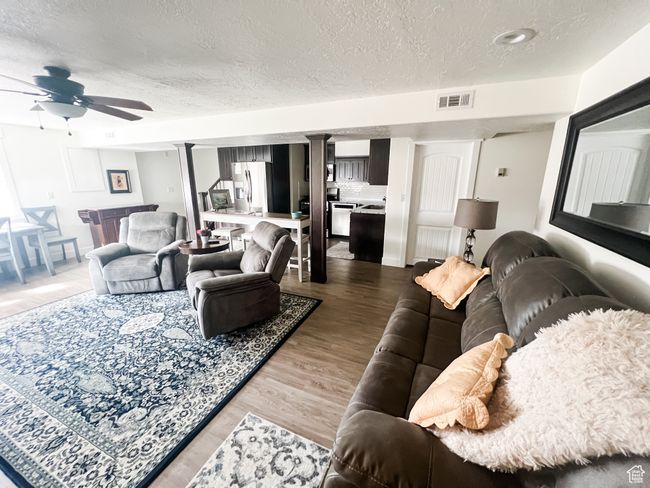 Basement Living Space | Image 44
