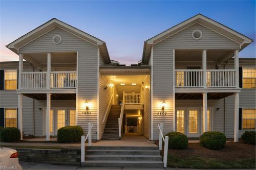 5805 Battery Dr, Greensboro, NC, 27409-3098 | Card Image
