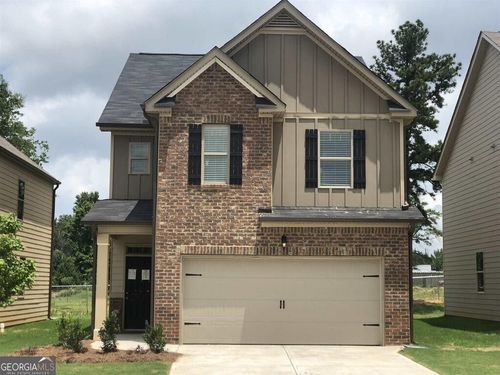 11909 Lovejoy Crossing Blvd, Hampton, GA, 30228-5982 | Card Image