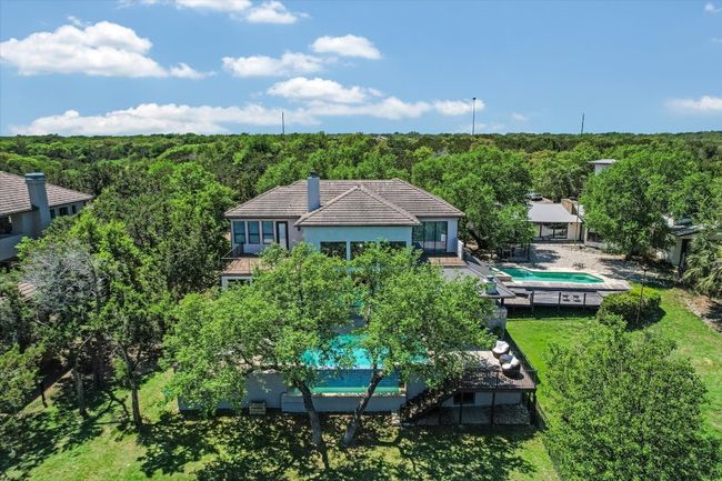 5711 Pool Canyon Cv, House other with 4 bedrooms, 4 bathrooms and null parking in Austin TX | Image 39
