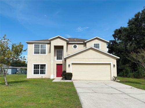762 Platypus Ct, Poinciana, FL, 34759-4323 | Card Image