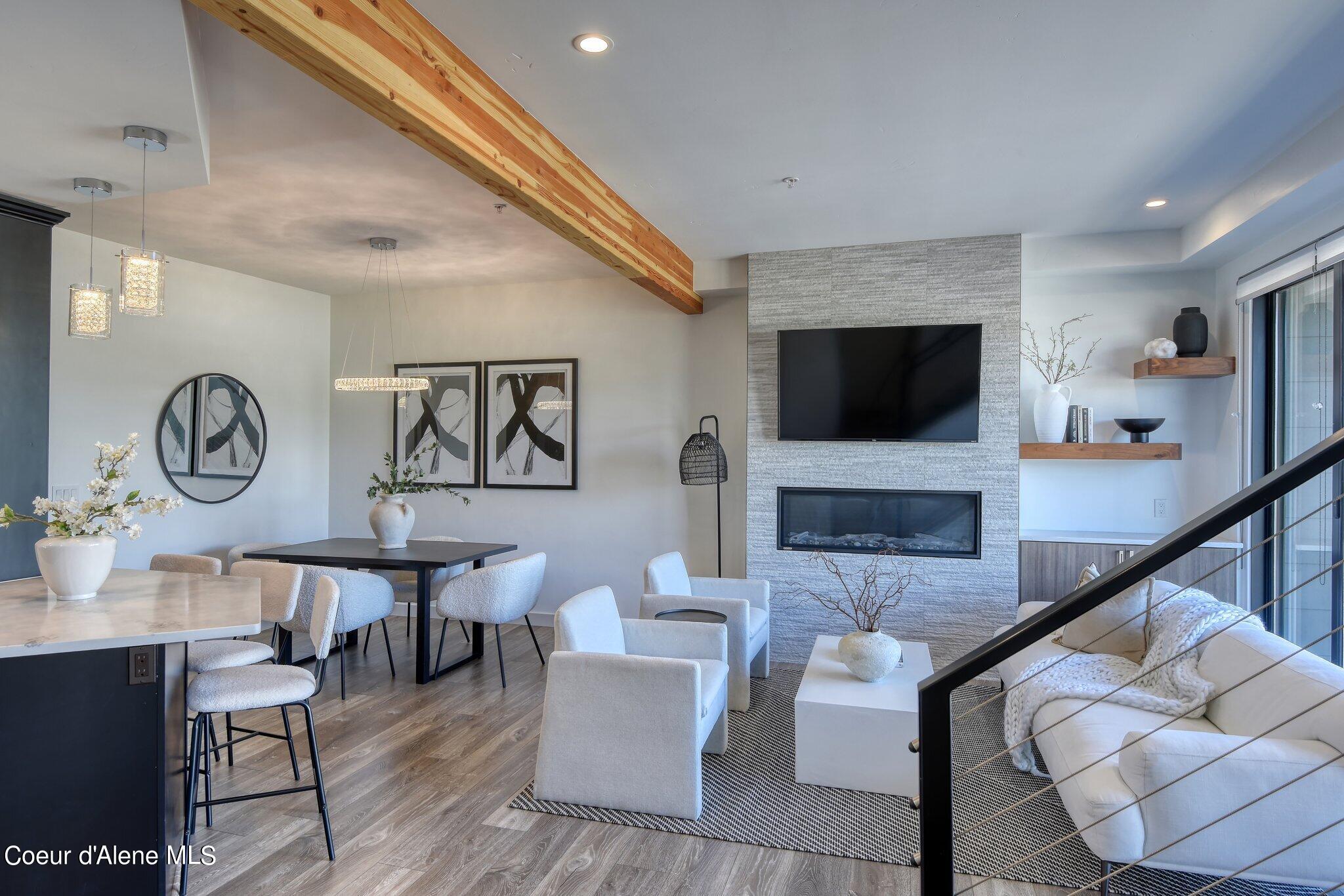 Residential in Coeur d'Alene 3