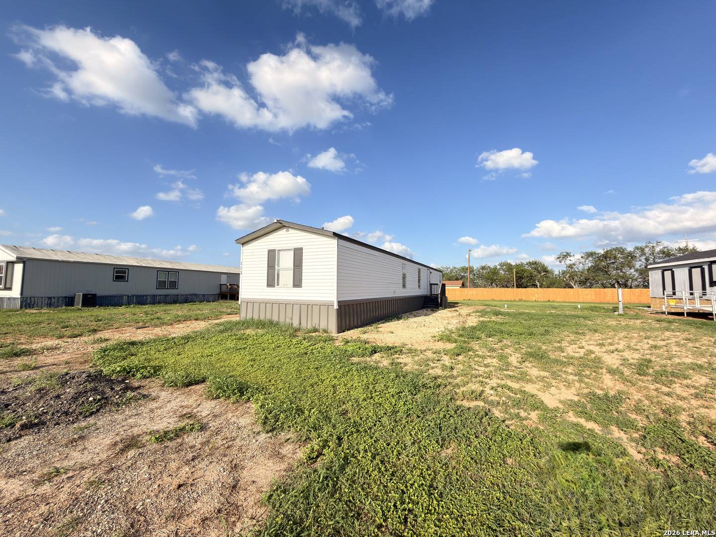 Residential Lease in Von Ormy 3