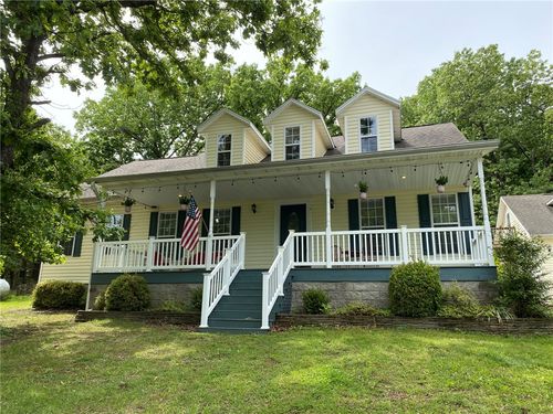 118 County Road 6091, Berryville, AR, 72616-9434 | Card Image
