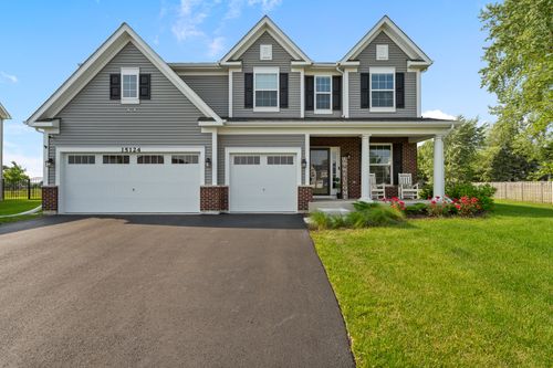 15124 S Emerson St, Plainfield, IL, 60544-1772 | Card Image