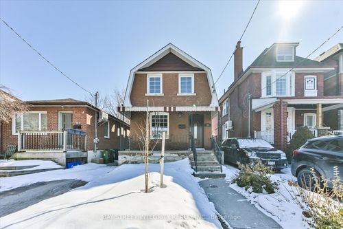 99 Symons St, Etobicoke, ON, M8V1V1 | Card Image