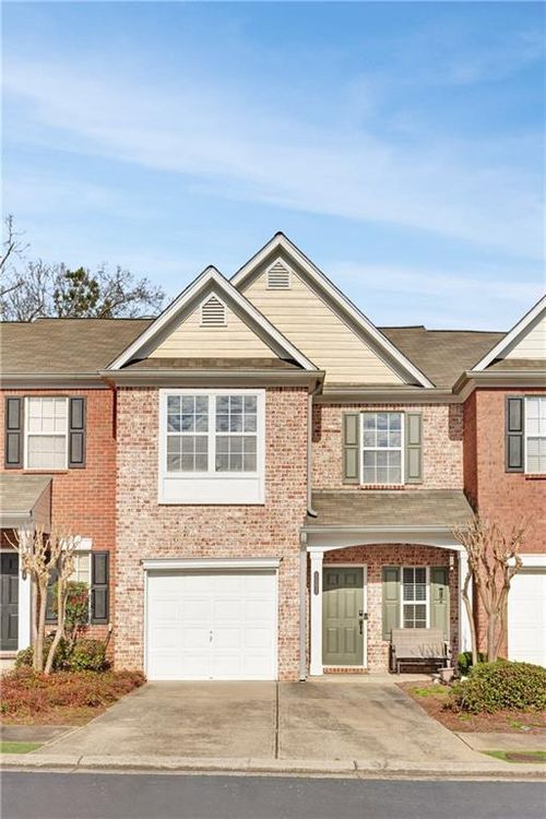 1102 Pleasant Oaks Ct, Lawrenceville, GA, 30044-7602 | Card Image