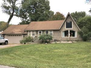 Michigan Ave, Colon, MI 49040