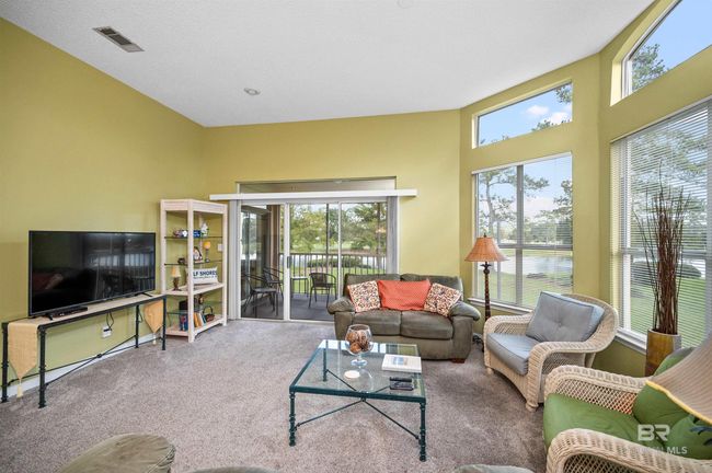 APT-207B - 3736 Cypress Point Dr, Condo with 3 bedrooms, 2 bathrooms and null parking in Gulf Shores AL | Image 4