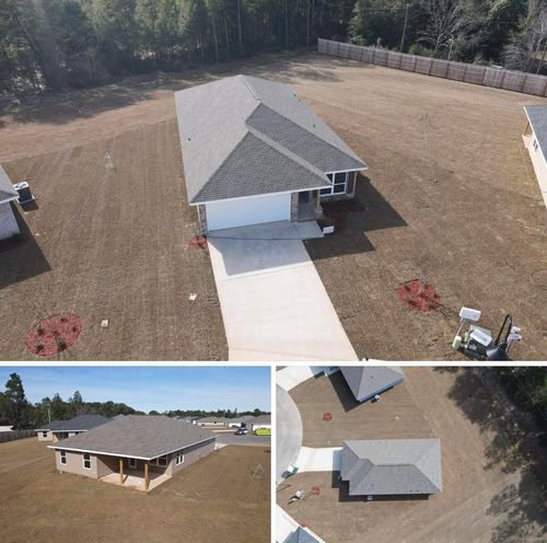 6129 Buckshot Dr, Crestview, FL, 32539-9295 | Card Image