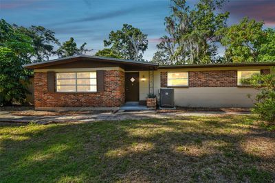 2112 Oak Hill Drive, House other with 4 bedrooms, 2 bathrooms and null parking in VALRICO FL | Image 1