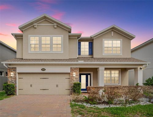 2556 Leyland Cypress Ln, SANFORD, FL, 32773-6476 | Card Image