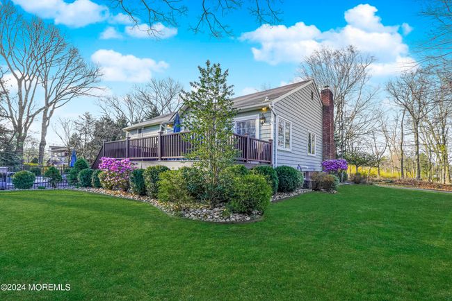 45 Center Rd, House other with 4 bedrooms, 3 bathrooms and null parking in Randolph NJ | Image 40