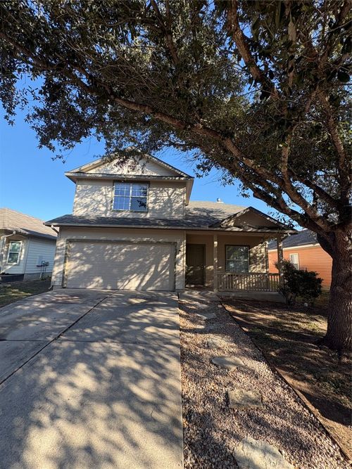 11510 Liberty St, Manor, TX, 78653-4993 | Card Image