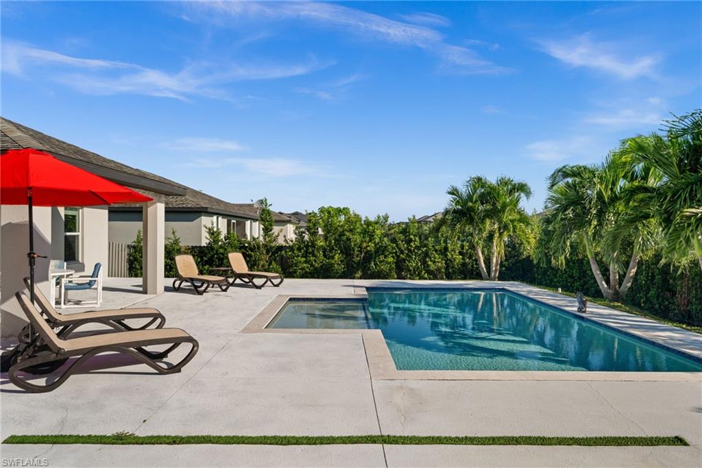 Residential Lease in CAPE CORAL