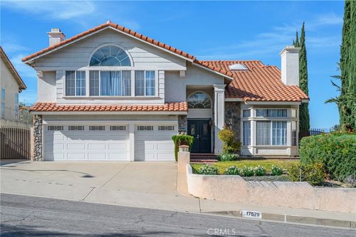 17579 Marengo Dr, Rowland Heights, CA, 91748-4158 | Card Image