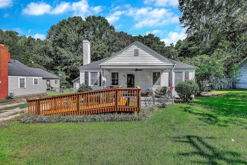 210 Mayfield Drive, Anderson, SC, 29625 | Card Image