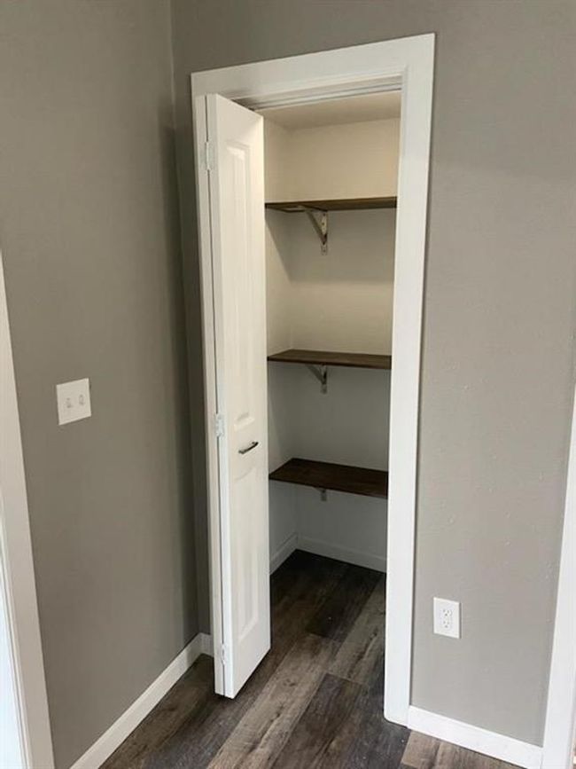 View of closet | Image 10