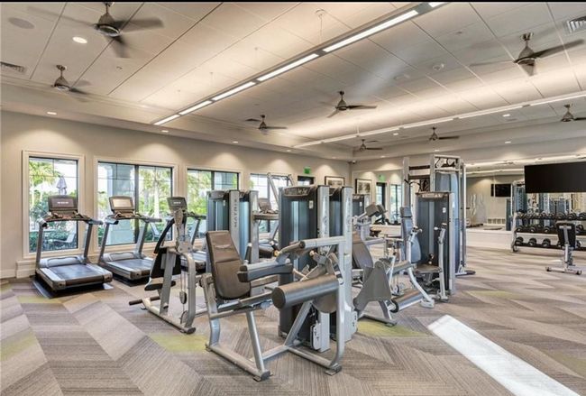 Hammock Preserve fitness center | Image 46