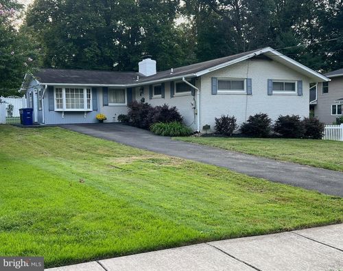 3409 Park Hill Pl, FAIRFAX, VA, 22030-2026 | Card Image