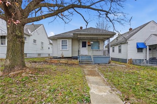 305 E Siebenthaler Ave, Dayton, OH, 45405-2433 | Card Image