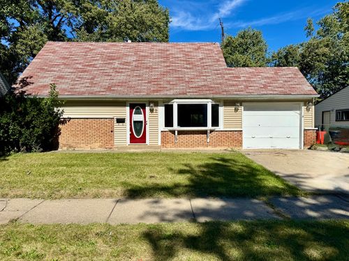 412 Winnebago St, Park Forest, IL, 60466-1320 | Card Image