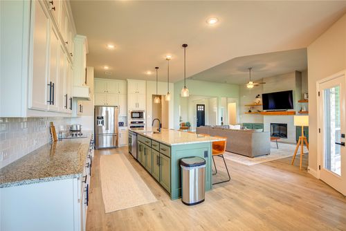 6617 Thames Dr, Forney, TX, 75126-3665 | Card Image