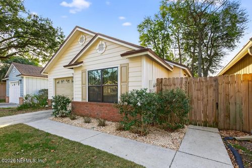 3828 Millpoint Drive, Jacksonville, FL, 32257 | Card Image