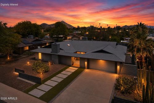 2502 E Beryl Ave, Phoenix, AZ, 85028-3715 | Card Image