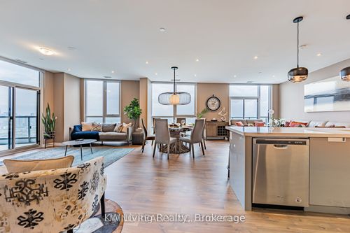 3402-35 Watergarden Dr, Mississauga, ON, L5R0G8 | Card Image