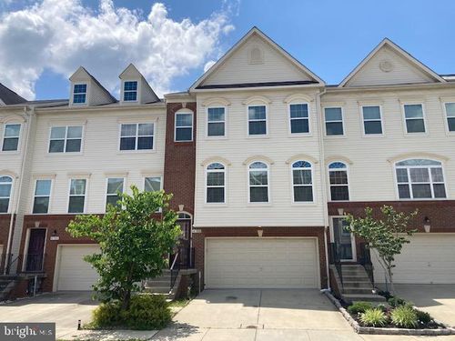 8708 Sagebrush Ln, LAUREL, MD, 20724-2483 | Card Image