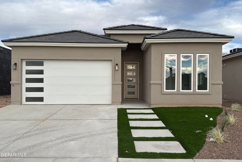 3908 Surmise St, El Paso, TX, 79938 | Card Image