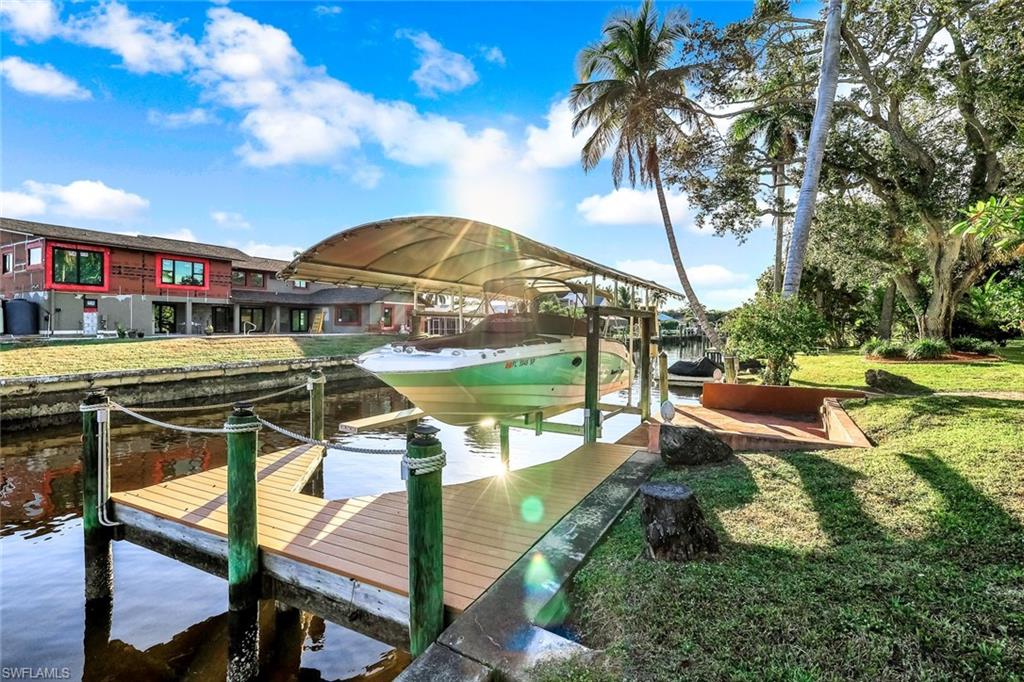 Residential in NORTH FORT MYERS 2