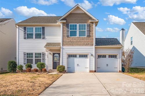 145-160 Fesperman Circle, Troutman, NC, 28166 | Card Image