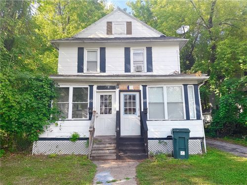 150-148 Flanders St, Rochester, NY, 14619-1708 | Card Image