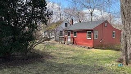 43 Bethlehem Ln, Bethlehem, CT, 06751-1318 | Card Image
