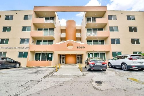 apt-201-8050 Nw 8th St, Miami, FL, 33126-4036 | Card Image