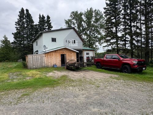 4977 Frederick House Lake Rd, Connaught, ON, P0N1A0 | Card Image