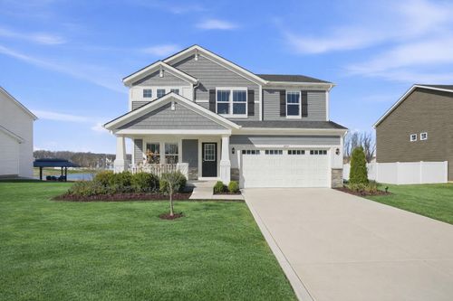 12344 Woodmar Pl, Cedar Lake, IN, 46303-8060 | Card Image